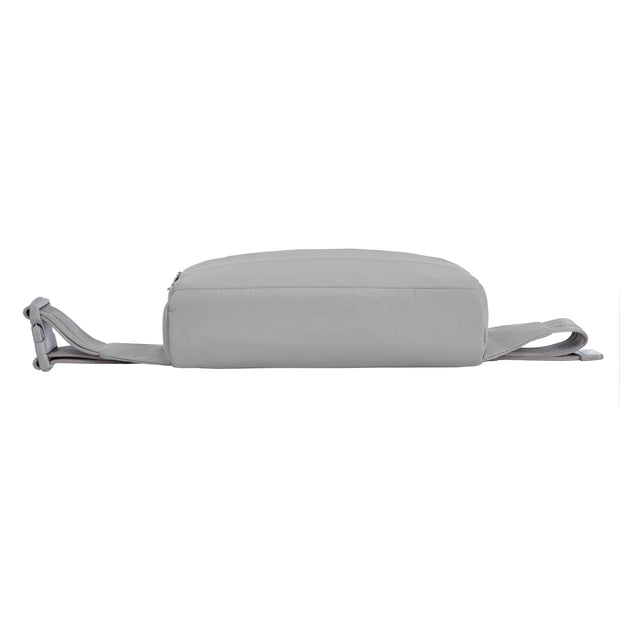 variant:46210296938688 Travelon Roam Anti-Theft XL Belt Bag Glacier