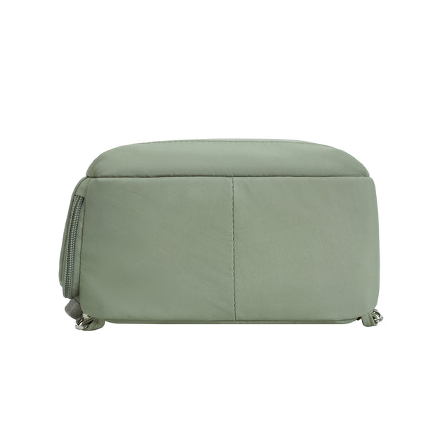 variant:46190645510336 Roam Anti-Theft Convertible Backpack/Sling Travelon Moss