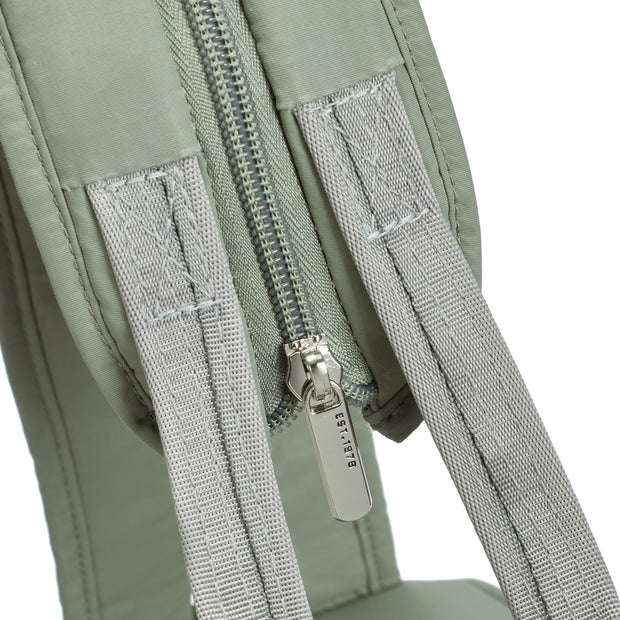 variant:46190645510336 Roam Anti-Theft Convertible Backpack/Sling Travelon Moss