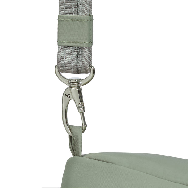 variant:46190645510336 Roam Anti-Theft Convertible Backpack/Sling Travelon Moss