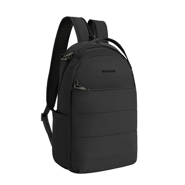 variant:46190645543104 Roam Anti-Theft Convertible Backpack/Sling Travelon Black