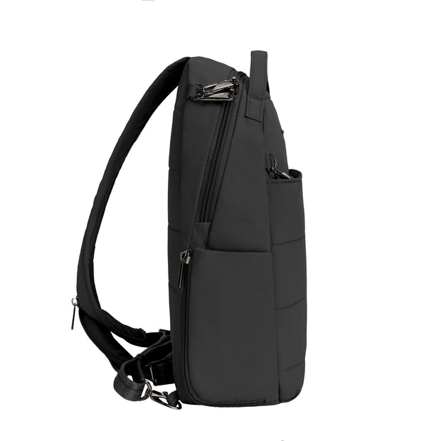 variant:46190645543104 Roam Anti-Theft Convertible Backpack/Sling Travelon Black
