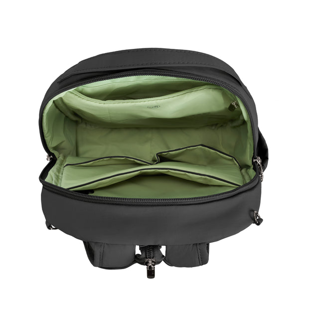 variant:46190645543104 Roam Anti-Theft Convertible Backpack/Sling Travelon Black