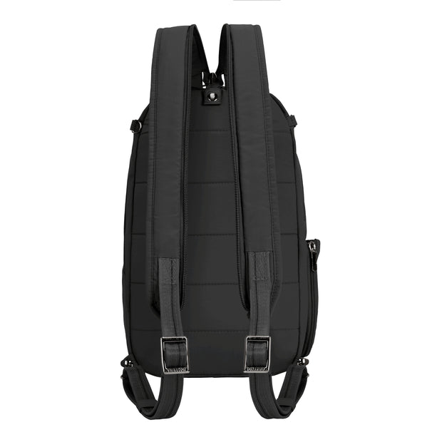 variant:46190645543104 Roam Anti-Theft Convertible Backpack/Sling Travelon Black