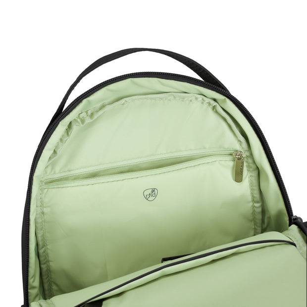 variant:46190645543104 Roam Anti-Theft Convertible Backpack/Sling Travelon Black