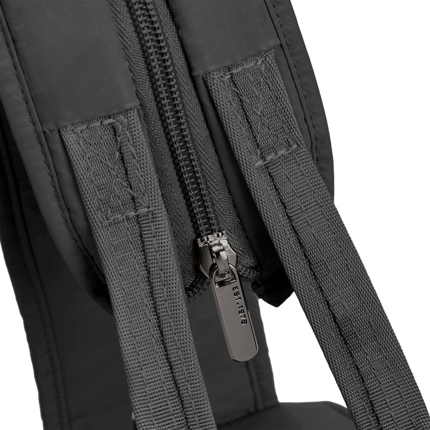 variant:46190645543104 Roam Anti-Theft Convertible Backpack/Sling Travelon Black