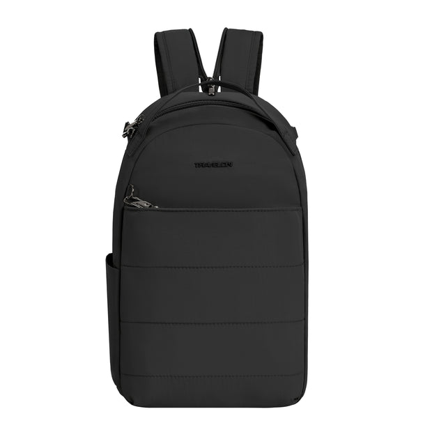 variant:46190645543104 Roam Anti-Theft Convertible Backpack/Sling Travelon Black