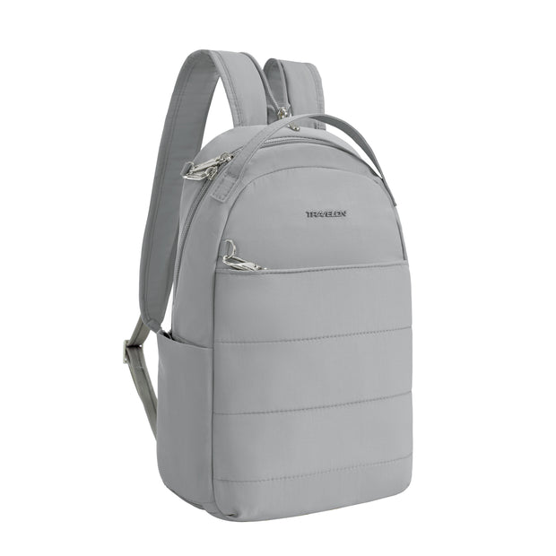 variant:46210349072576 Roam Anti-Theft Convertible Backpack/Sling Travelon Glacier