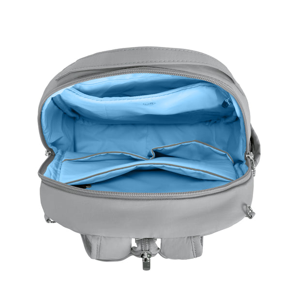 variant:46210349072576 Roam Anti-Theft Convertible Backpack/Sling Travelon Glacier