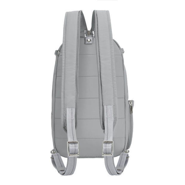 variant:46210349072576 Roam Anti-Theft Convertible Backpack/Sling Travelon Glacier