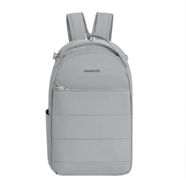 variant:46210349072576 Roam Anti-Theft Convertible Backpack/Sling Travelon Glacier