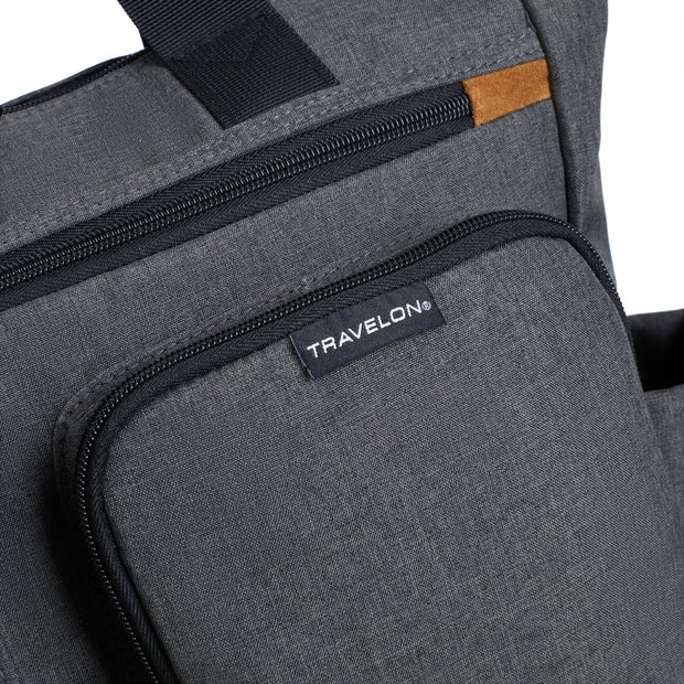 Transit Oversized Tote
