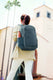 Anti-Theft Journeys 25L Backpack