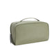 variant:46205040001216 Travelon 180˚ Travel Toiletry Case Moss