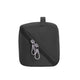 variant:46205040033984 Travelon 180˚ Travel Toiletry Case Black