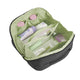 variant:46205040033984 Travelon 180˚ Travel Toiletry Case Black