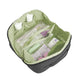 variant:46205040033984 Travelon 180˚ Travel Toiletry Case Black