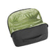 variant:46205040033984 Travelon 180˚ Travel Toiletry Case Black