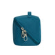 variant:46275886579904 Travelon 180˚ Travel Toiletry Case Capri Blue