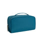 variant:46275886579904 Travelon 180˚ Travel Toiletry Case Capri Blue