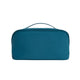 variant:46275886579904 Travelon 180˚ Travel Toiletry Case Capri Blue