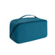 variant:46275886579904 Travelon 180˚ Travel Toiletry Case Capri Blue