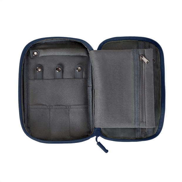 variant:46348713623744 Travelon Jewelry Organizer Navy