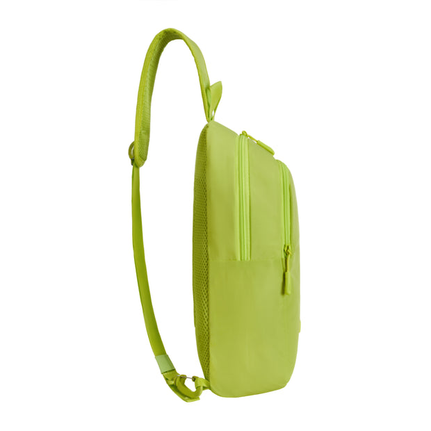 variant:46346886512832 Travelon Packable Sling Lime