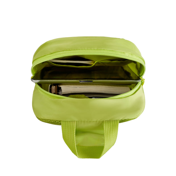 variant:46346886512832 Travelon Packable Sling Lime