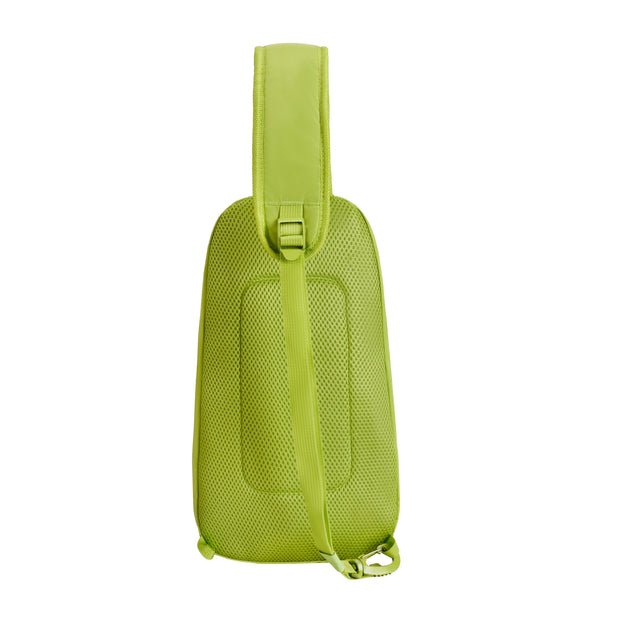 variant:46346886512832 Travelon Packable Sling Lime