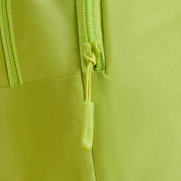 variant:46346886512832 Travelon Packable Sling Lime