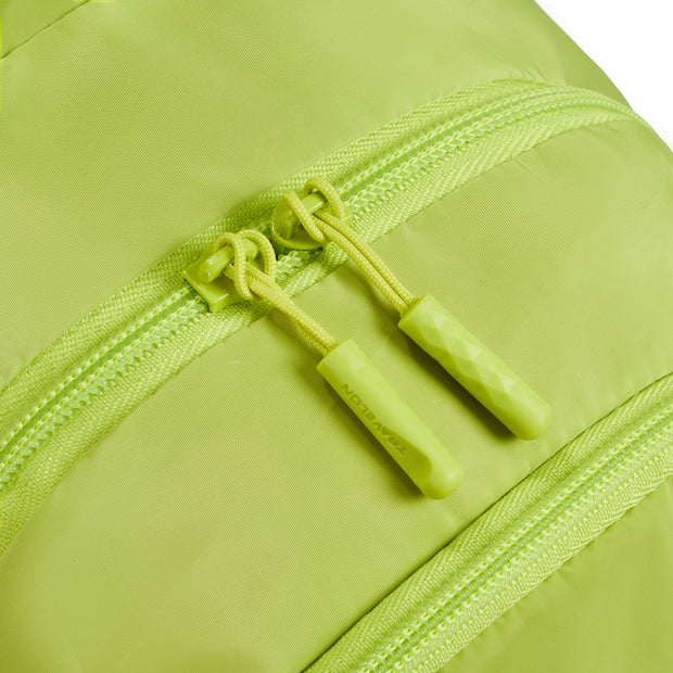 variant:46346886512832 Travelon Packable Sling Lime