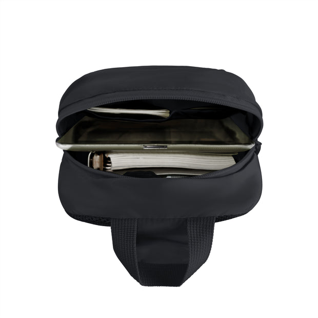 variant:46346886545600 Travelon Packable Sling Black