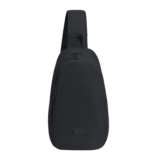 variant:46346886545600 Travelon Packable Sling Black