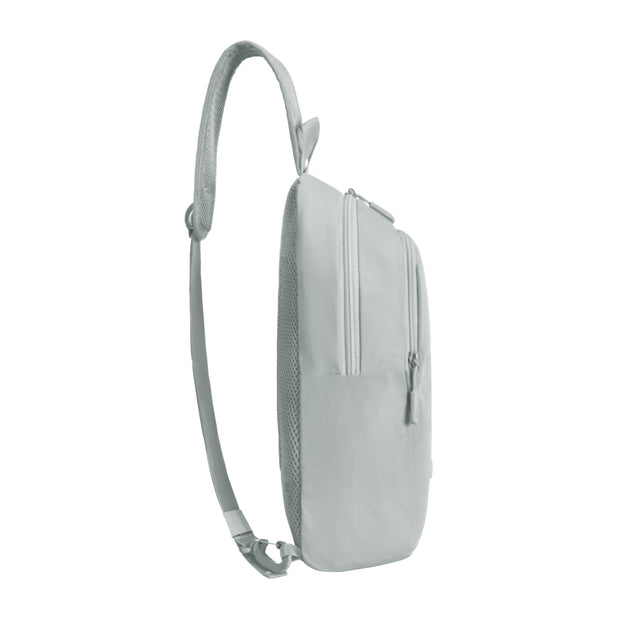 variant:46346886578368 Travelon Packable Sling Platinum