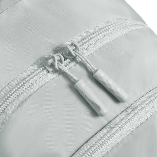 variant:46346886578368 Travelon Packable Sling Platinum