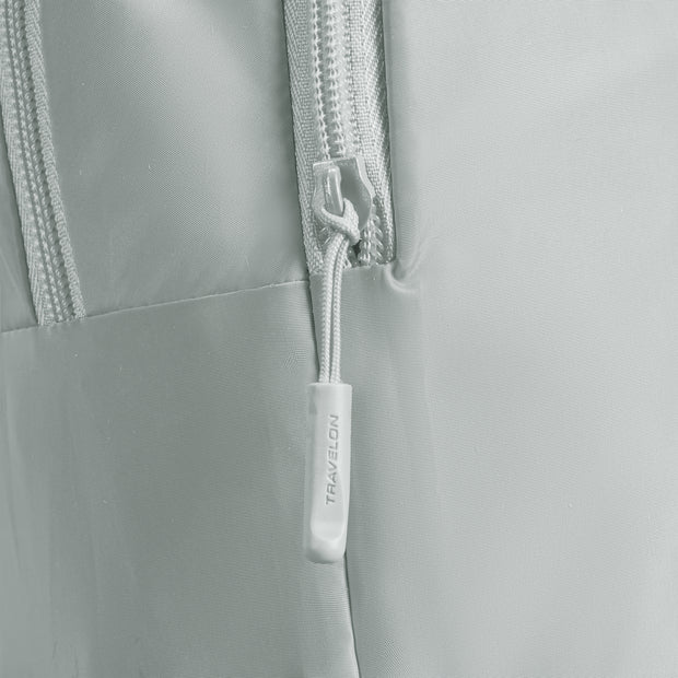 variant:46346886578368 Travelon Packable Sling Platinum