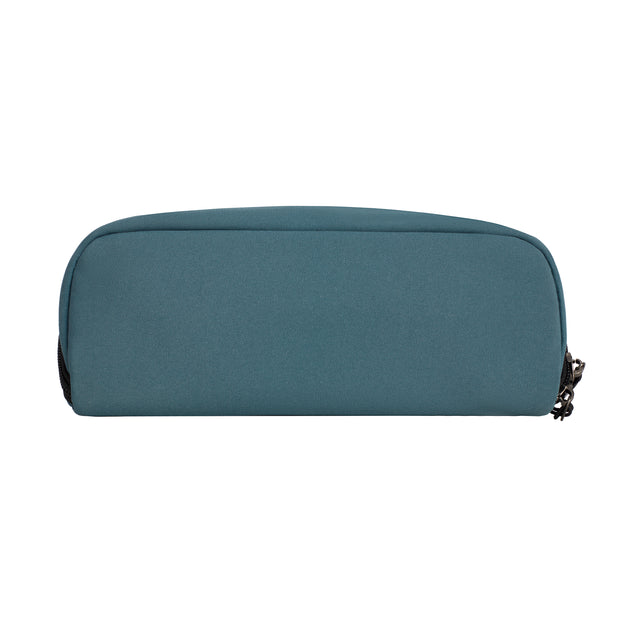 variant:46348739215552 Travelon 180 View Tech Organizer Slate Blue