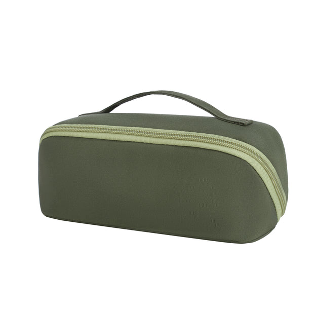 variant:46348739248320 Travelon 180 View Tech Organizer Olive