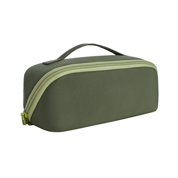 variant:46348739248320 Travelon 180 View Tech Organizer Olive