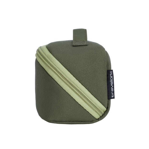 variant:46348739248320 Travelon 180 View Tech Organizer Olive