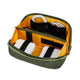 variant:46348739248320 Travelon 180 View Tech Organizer Olive