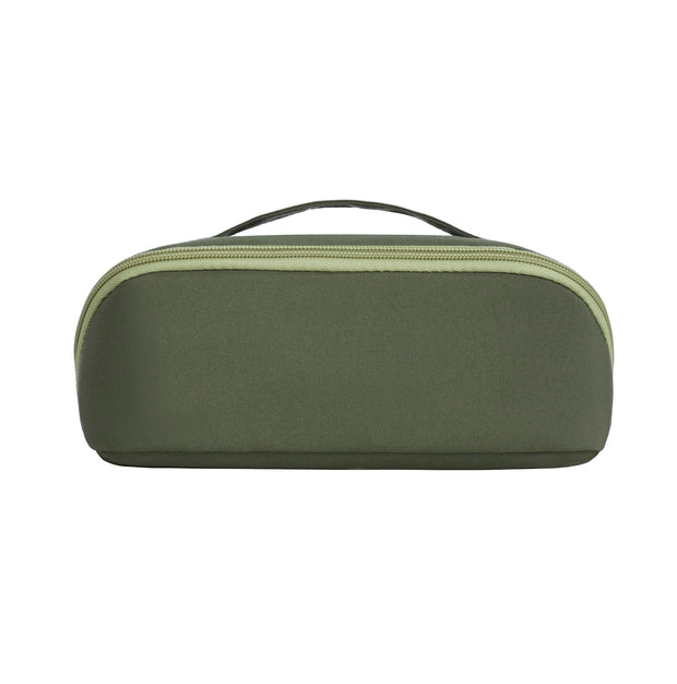 variant:46348739248320 Travelon 180 View Tech Organizer Olive