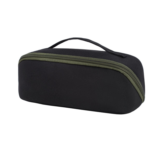 variant:46348739281088 Travelon 180 View Tech Organizer Black