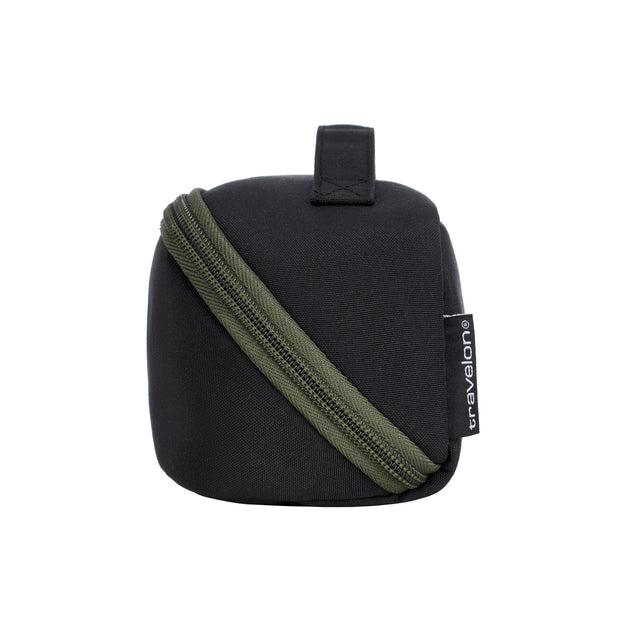 variant:46348739281088 Travelon 180 View Tech Organizer Black