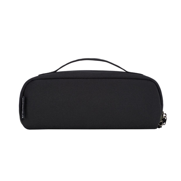variant:46348739281088 Travelon 180 View Tech Organizer Black