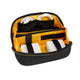 variant:46348739281088 Travelon 180 View Tech Organizer Black