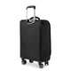 variant:43715325952192 Skyway Epic Softside Carry-On Spinner Luggage Black