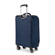 variant:43715336241344 Skyway Epic Softside Carry-On Spinner Luggage Blue