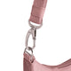 variant:46209861222592 Travelon Roam Anti-Theft Medium Crossbody Desert Pink